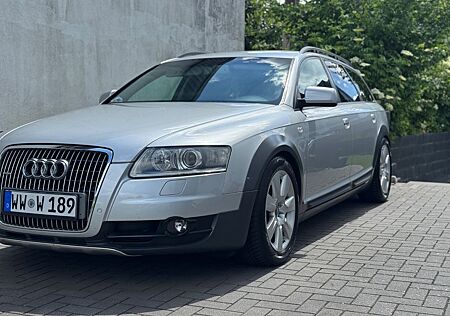 Audi A6 Allroad 3.0TDI (DPF) quattro tiptronic -