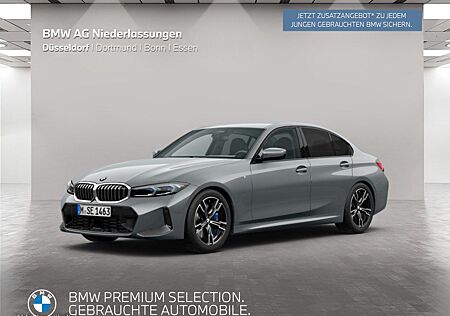 BMW 320i xDrive Limousine M Sport Standheizung AHK