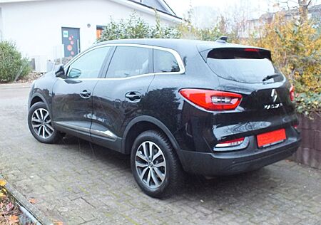 Renault Kadjar 1,3 TCE EDC Business Edition Automatik