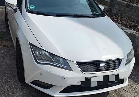 Seat Leon ST 1.2 TSI 77kW Start&Stop Style Style