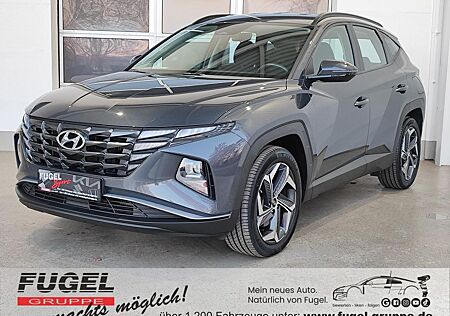 Hyundai Tucson 1.6 T-GDI DCT PHEV 4WD Navi|RFK|SHZ