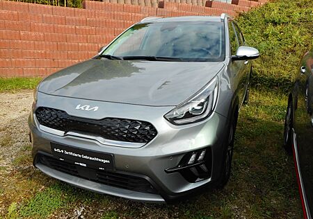 Kia Niro Spirit Plug-in Hybrid