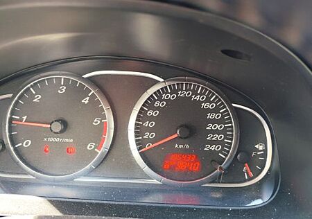 Mazda 6 2.0TD DPF Top Sport Kombi Top