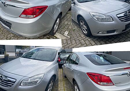 Opel Insignia A Lim. Edition NAVI -TÜV NEU