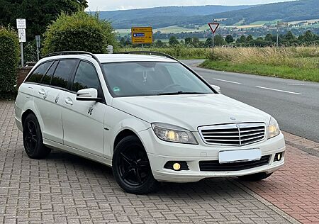 Mercedes-Benz C 200 CDI T BlueEFFICIENCY -
