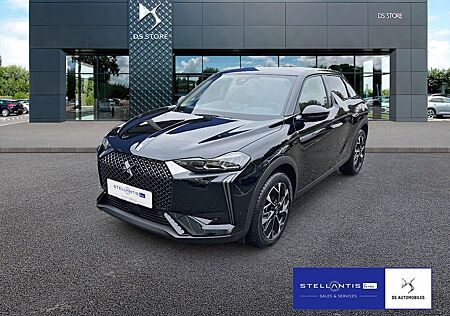 DS Automobiles DS 3 DS3 E-TENSE RIVOLI