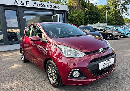 Hyundai i10 FIFA World Cup Edition *SHZ*Klima*