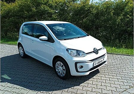 VW Up Volkswagen ! move 1.0