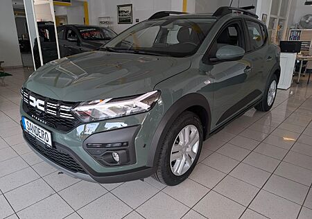 Dacia Sandero III Stepway Expression (10)