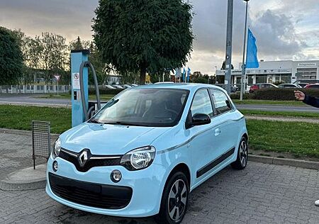 Renault Twingo SCe 70 Limited 2018 Limited 2018