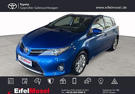 Toyota Auris RFK NAVI SHZ BT