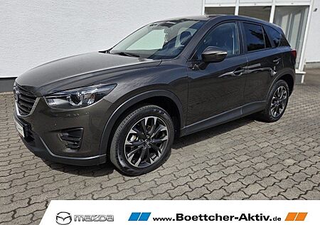 Mazda CX-5 SKYACTIV-D AWD Nakama