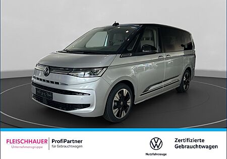 VW T7 Multivan Volkswagen Edition lang 2.0 TDI SCR