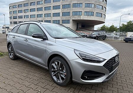 Hyundai i30 i30CW 1.0 TGDI GoPlus Style/Navi/Kamera