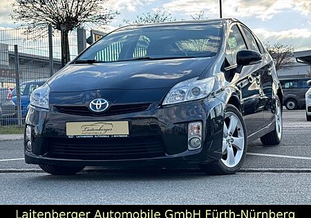Toyota Prius Life Hybrid*HEAD-UP*KLIMA*TEMPO*8-FACH