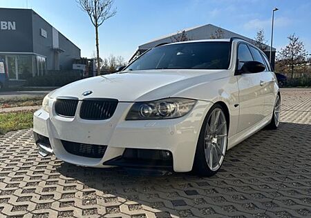 BMW 335i touring -