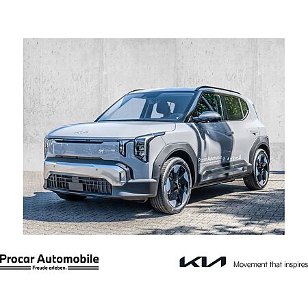 Kia Andere leasen