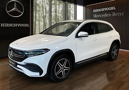 Mercedes-Benz EQA 300 4M AMG-Line+MBUX+Navi-P.+LED+Kam+PDC+SHZ