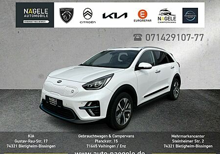 Kia Niro e- Spirit 64 kWh|Navi| LED|Glasdach|SZHSHD