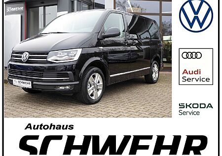 VW T6 Multivan Volkswagen Comfortline 2.0 TDI Generation Six