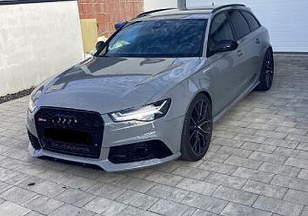 Audi RS6 4.0 Avant Performance Quattro | Stage 3 TH