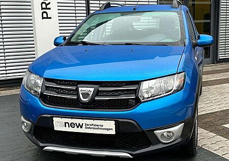 Dacia Sandero Stepway Prestige