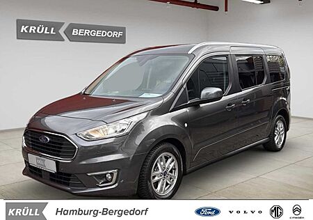 Ford Grand Tourneo Titanium 1.5 TDCI *Winter-Paket+To
