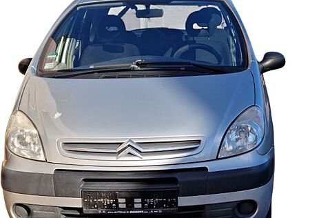 Citroën Xsara Picasso 1.6 16V Style Style