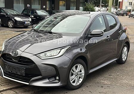 Mazda 2 Hybrid Lim. Agile SAFETY-PAKET*KAMERA*DAB*STZH