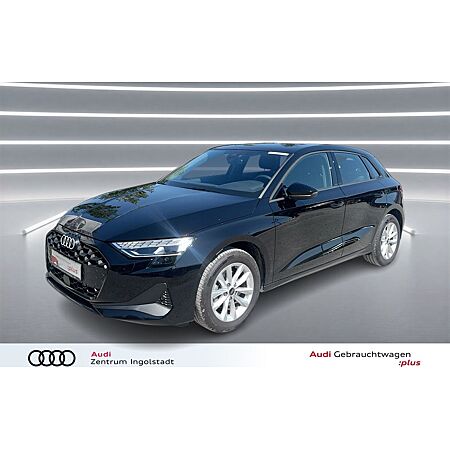 Audi A3 leasen