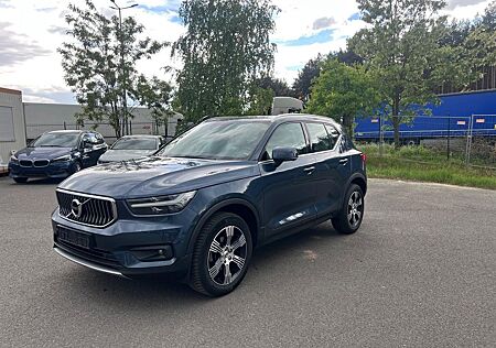 Volvo XC 40 XC40 T3 Momentum/Kamera