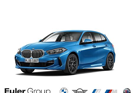 BMW 120 i 5-Türer Sportpaket HUD AD Navi Digitales C