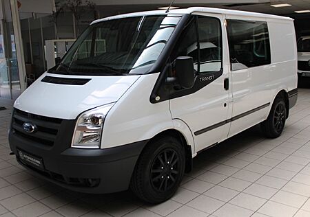 Ford Transit 2.2 TDCI/Mixto 6-Sitzer/Viele Neuteile/1