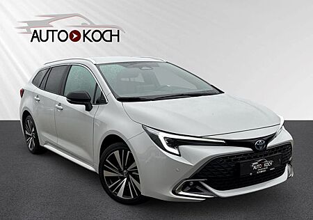 Toyota Corolla Touring Sports 1.8 EU6e 1,8 l Hybrid TS,