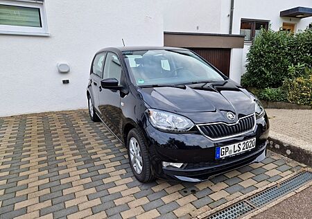 Skoda Citigo 1.0 MPI 55kW Style Style