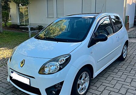 Renault Twingo Night & Day 1.2 16V eco2 56kW Night & Day