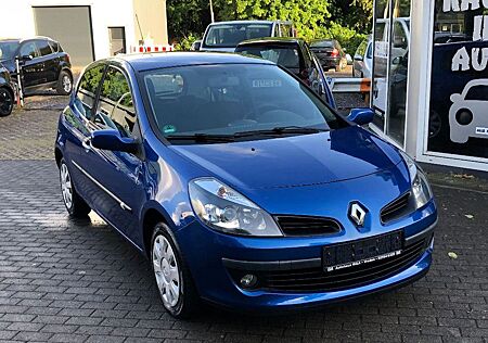 Renault Clio III Edition Dynamique