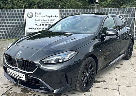 BMW 120 MSport Park-Assist. HUD eSitze AHK HiFi LED!