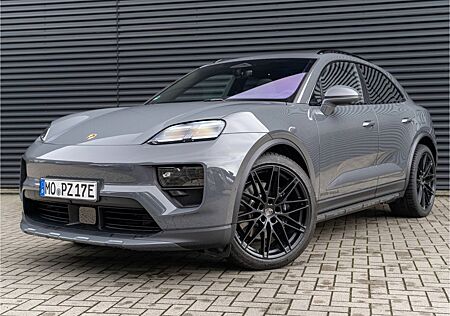 Porsche Macan 4S AHK,HEADUP, Matrix LED