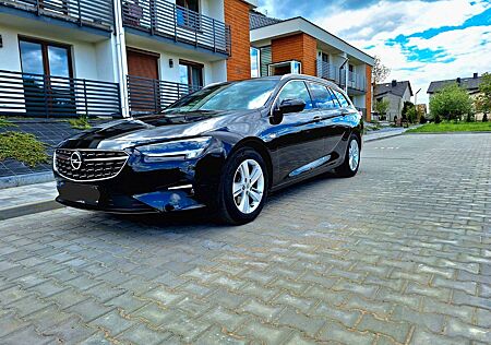 Opel Insignia 174ps