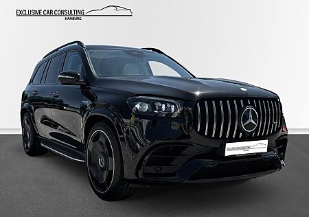 Mercedes-Benz GLS 63 AMG ULTIMATE *Massage *360° *Sitzbelüft.