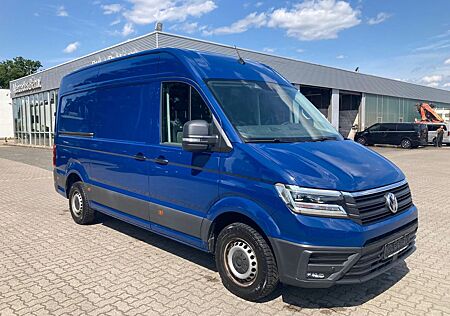 VW Crafter Volkswagen L2H2 *PDC*NAVI*TEMP*