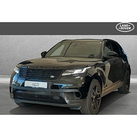 Land Rover Range Rover Velar leasen