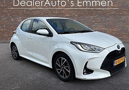 Toyota Yaris 1.5 Hybrid Dynamic