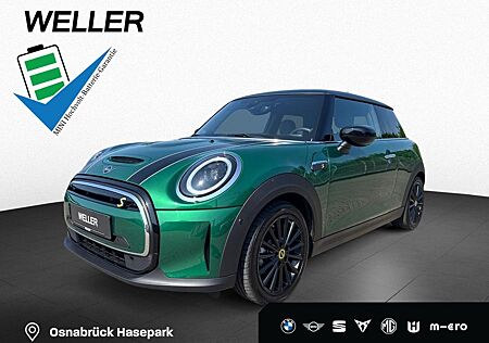 Mini Cooper SE 3-Trg Nav Klima LED HUD H/K Pano RFK