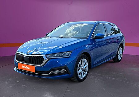 Skoda Octavia Combi 2,0 TDI DSG *ACC *Headup Display *