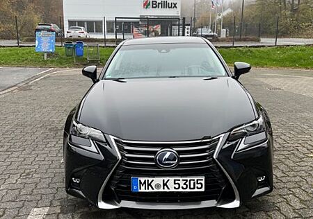 Lexus GS 300 GS 300H Luxury Line Luxury Line