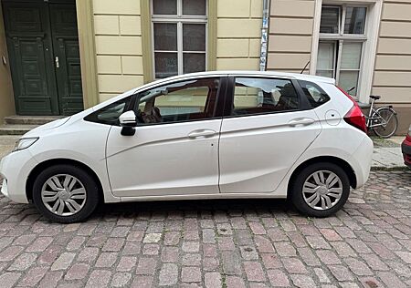 Honda Jazz 1.3 i-VTEC Trend Trend