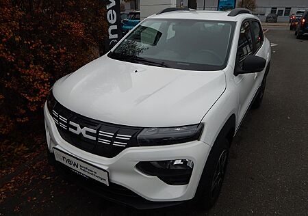 Dacia Spring Essential Electric 45