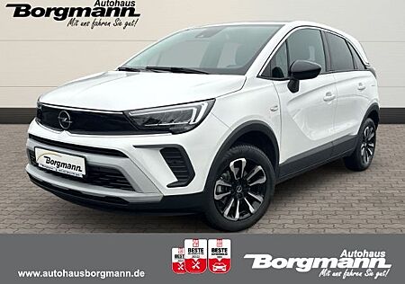 Opel Crossland X Crossland Elegance LED - Navi - Apple Carplay -